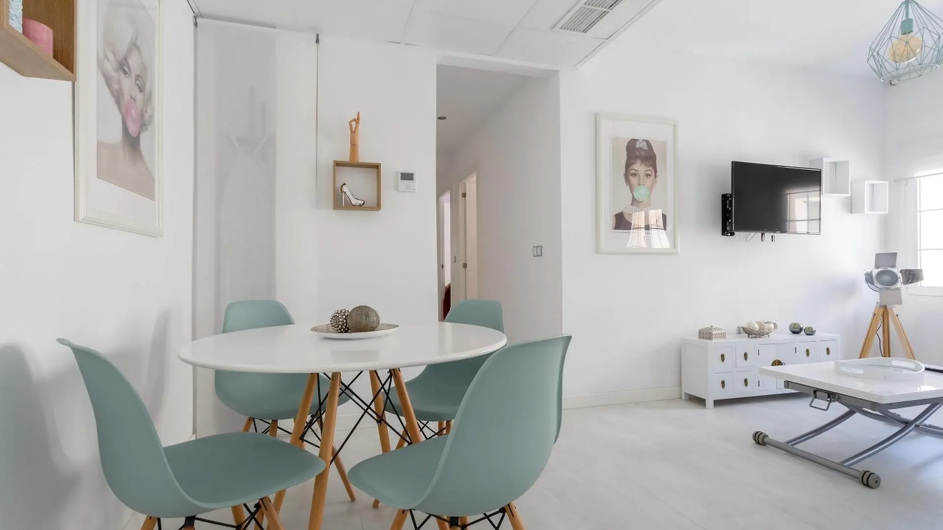 Caleta-Paradise Apartment By Cadiz4Rentals Cadiz