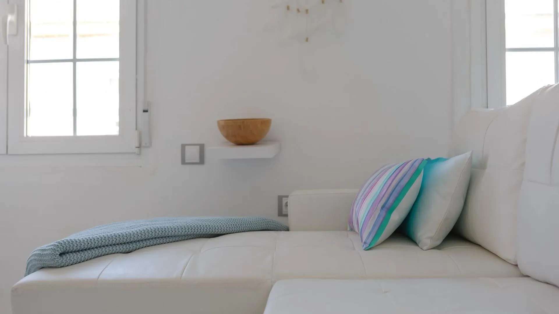 Caleta-Paradise Apartment By Cadiz4Rentals
