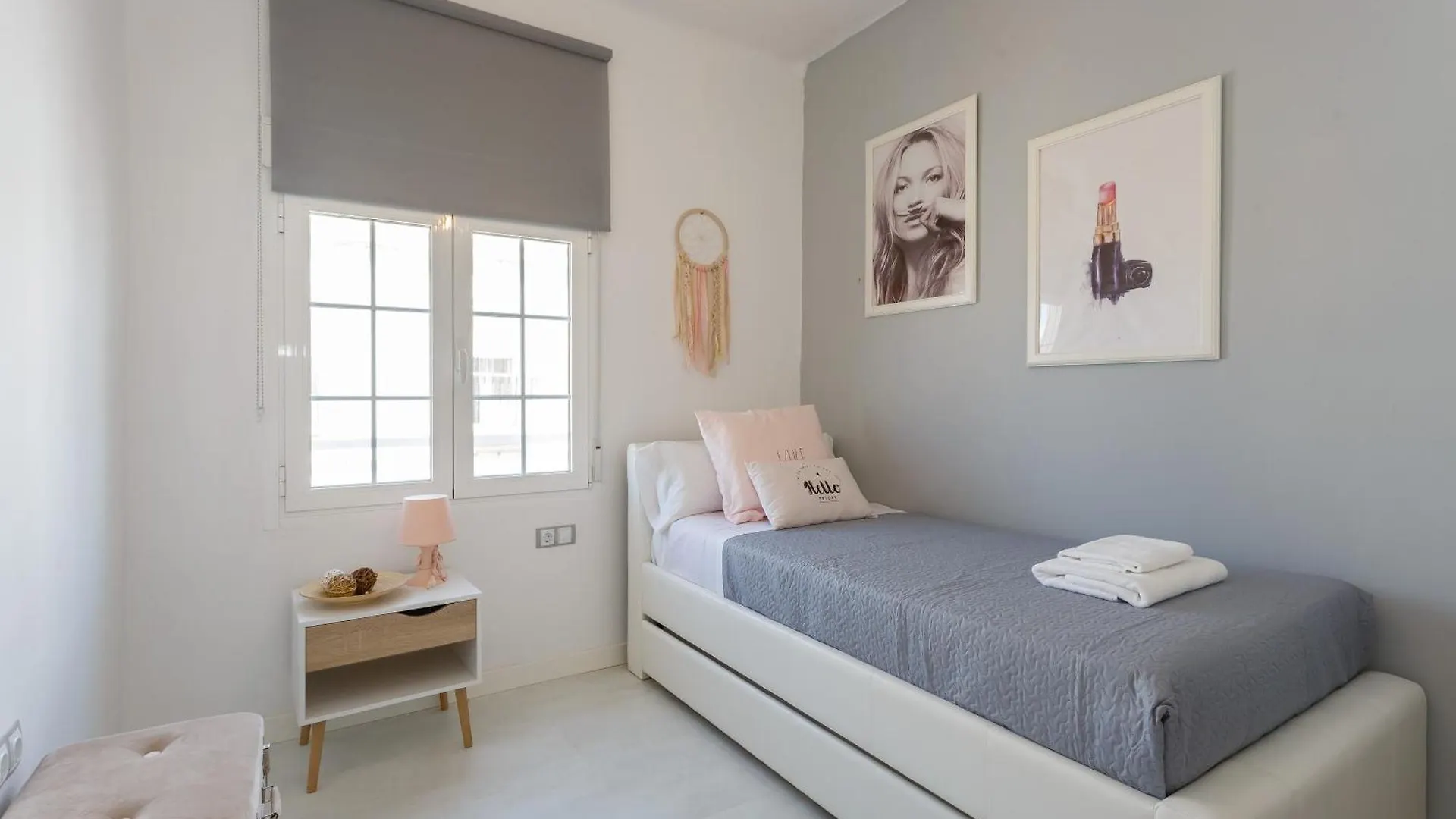 Caleta-Paradise Apartment By Cadiz4Rentals Spain