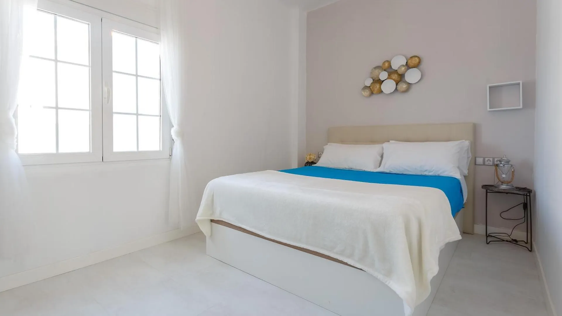 Caleta-Paradise Apartment By Cadiz4Rentals