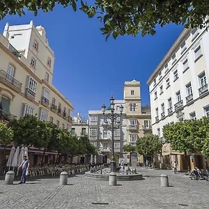 La Casita Del Arte Cádiz