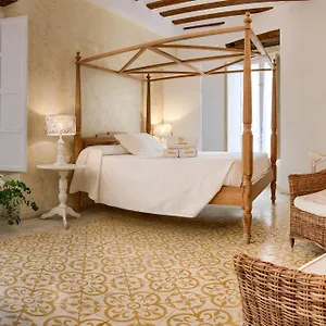 Argantonio Hotel